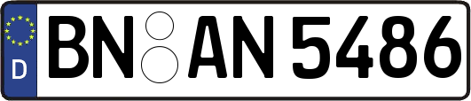 BN-AN5486