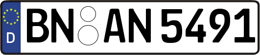 BN-AN5491