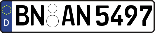 BN-AN5497