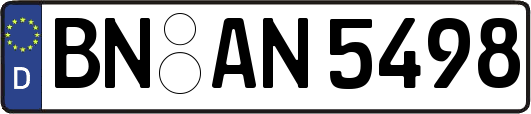 BN-AN5498