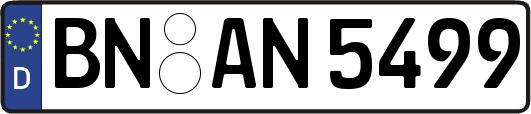 BN-AN5499