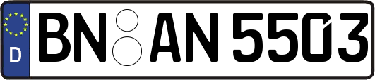 BN-AN5503