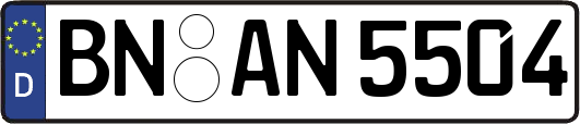 BN-AN5504
