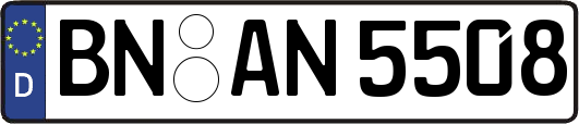 BN-AN5508