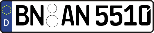 BN-AN5510