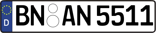 BN-AN5511