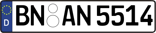 BN-AN5514