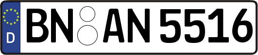 BN-AN5516