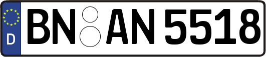 BN-AN5518