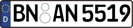 BN-AN5519