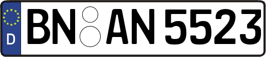 BN-AN5523