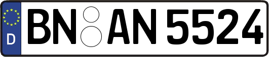 BN-AN5524