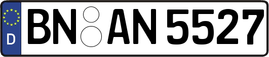 BN-AN5527