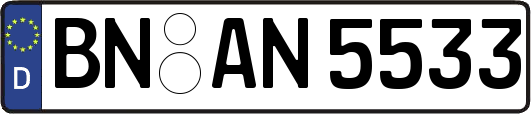 BN-AN5533
