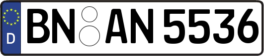 BN-AN5536