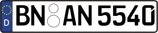 BN-AN5540