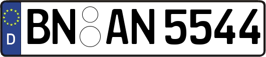 BN-AN5544