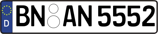 BN-AN5552