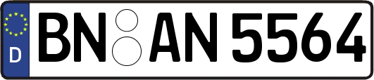 BN-AN5564