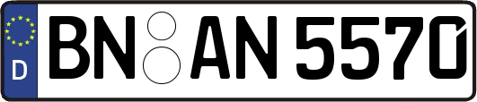 BN-AN5570