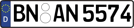 BN-AN5574