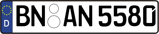 BN-AN5580