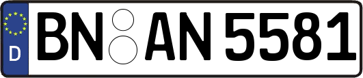 BN-AN5581
