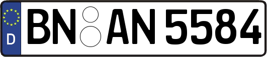 BN-AN5584