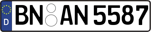 BN-AN5587