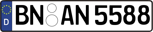 BN-AN5588