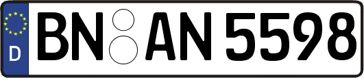 BN-AN5598