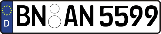BN-AN5599