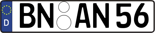 BN-AN56