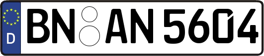 BN-AN5604