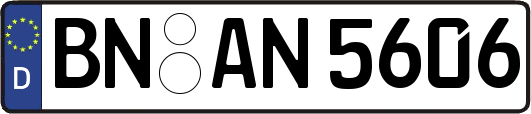BN-AN5606