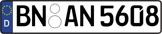 BN-AN5608