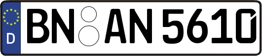 BN-AN5610
