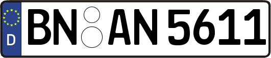 BN-AN5611