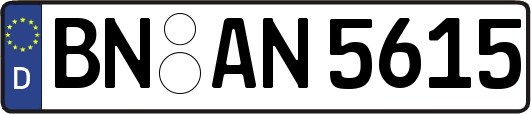 BN-AN5615