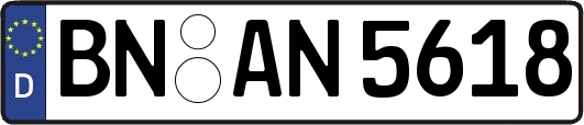 BN-AN5618