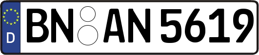BN-AN5619