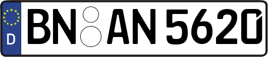 BN-AN5620