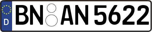 BN-AN5622