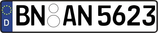 BN-AN5623