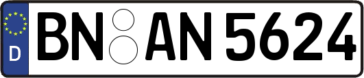 BN-AN5624