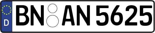 BN-AN5625