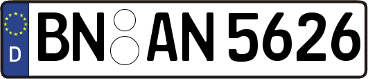 BN-AN5626