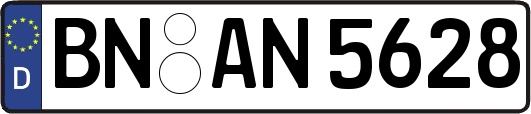 BN-AN5628