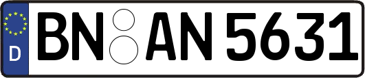 BN-AN5631
