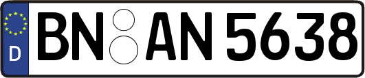 BN-AN5638